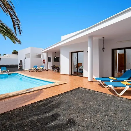Noa Lanzarote By Playa Blanca