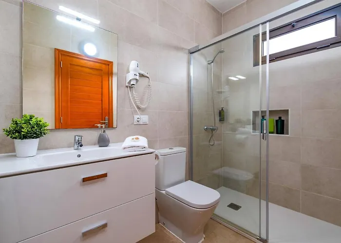 Noa Lanzarote By Вилла