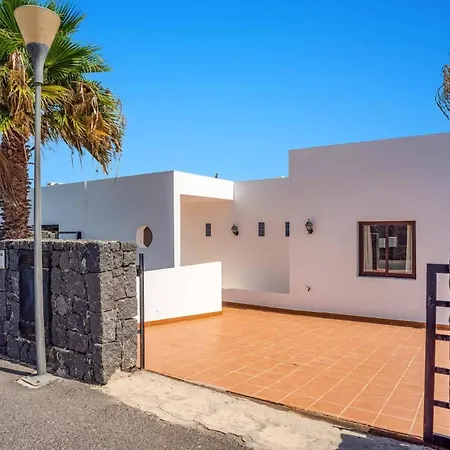 Noa Lanzarote By Villa