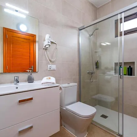 Noa Lanzarote By Villa