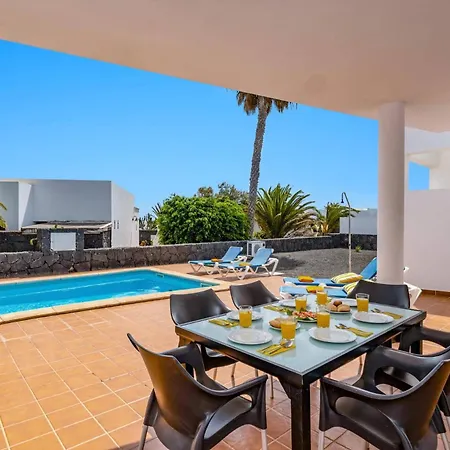 Noa Lanzarote By * Playa Blanca (Lanzarote)