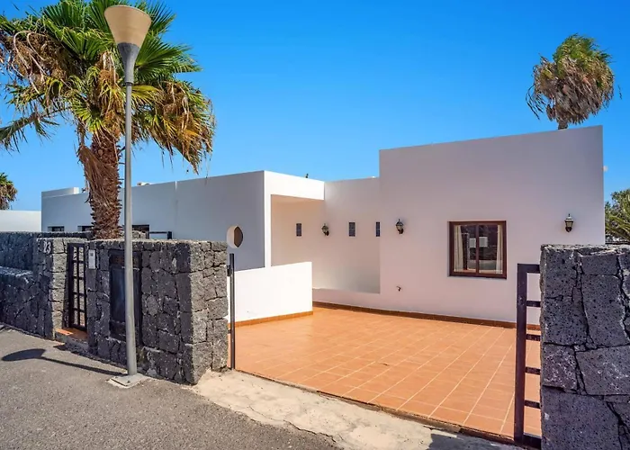 Noa Lanzarote By Villa