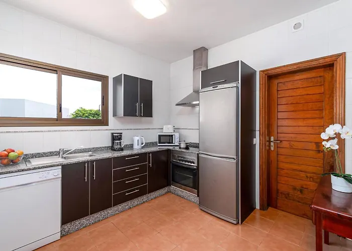 Noa Lanzarote By Villa *