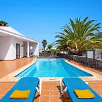 Willa Noa Lanzarote By *