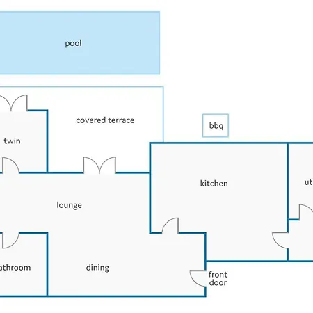 别墅 Noa Lanzarote By *