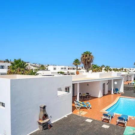 Noa Lanzarote By * Playa Blanca