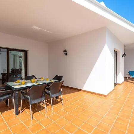 Noa Lanzarote By * Playa Blanca