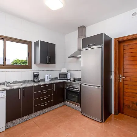 Noa Lanzarote By 别墅 *