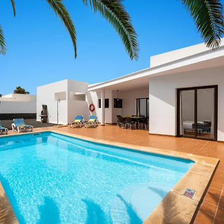 Noa Lanzarote By Villa Playa Blanca