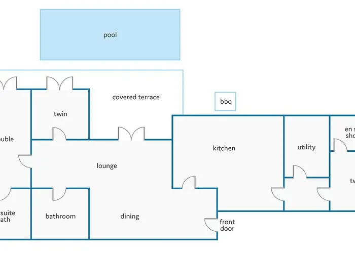 Villa Noa Lanzarote By *