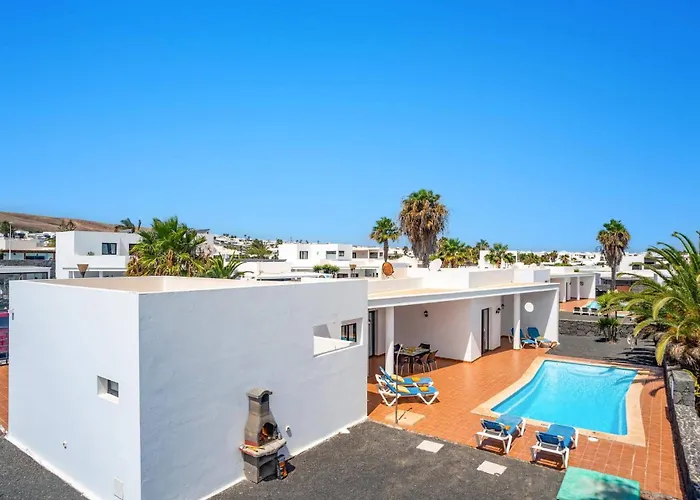 Noa Lanzarote By * Playa Blanca