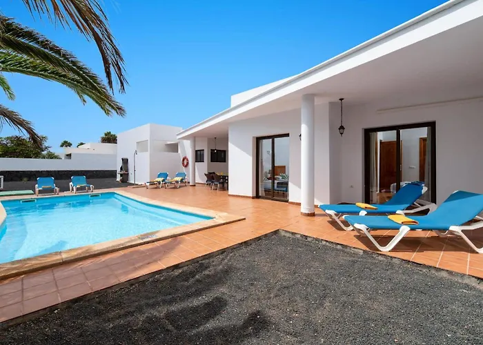 Noa Lanzarote By Playa Blanca