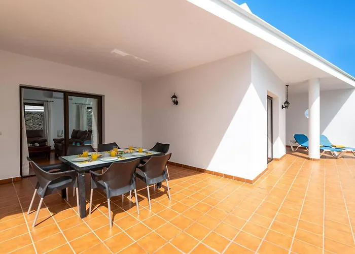 Noa Lanzarote By * Playa Blanca