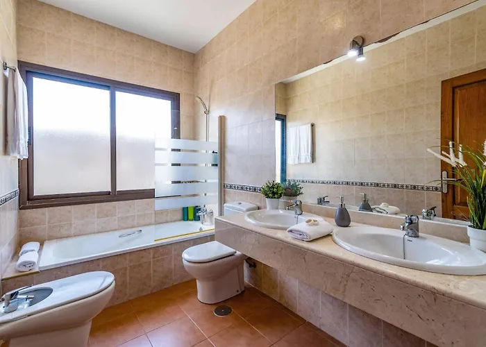 Noa Lanzarote By * Playa Blanca