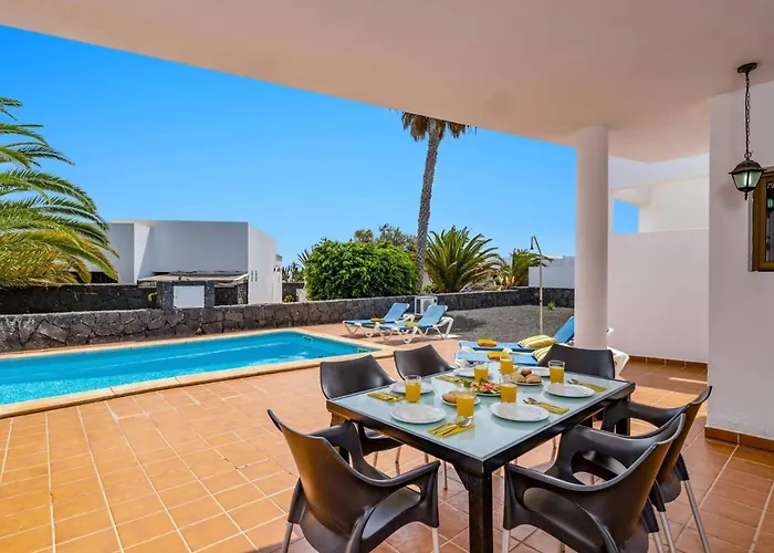 Noa Lanzarote By * Playa Blanca